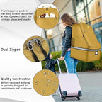 Car Seat Travel Bag - Image 5