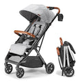 Bombi Bēbee V2 Lightweight Baby Stroller by BombiGear