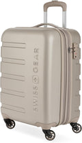 SwissGear 7366 Hardside Expandable Luggage by SwissGear