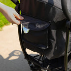 Summer Infant Ingenuity 3Dlite Convenience Stroller, Large Seat Area, 4 - Image 12