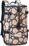 G-FAVOR Travel Backpack for Women, 40L Carry On Backpack Flight Approved by G-FAVORBackpack