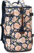 G-FAVOR Travel Backpack for Women, 40L Carry On Backpack Flight Approved by G-FAVORBackpack