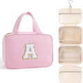 TOPEAST Hanging Toiletry Bag Makeup Bag by TOPEAST