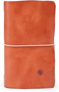 Genuine Leather Nomad Organizer Travel Wallet | Women's Wallet Clutch Passport by OLDTREND