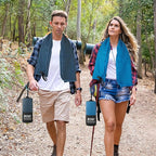 BOGI Microfiber Travel Sports Towel-Quick Dry Towel, Soft Lightweight - Image 8