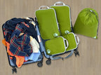Cipway - 5 Set Compression Packing Cubes - Image 7