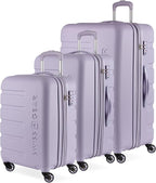 SwissGear 7366 Hardside Expandable Luggage by SwissGear
