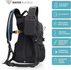 Water Buffalo Hydration Backpack - Image 2
