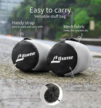 Travel Blanket Lightweight and Breathable, 67 x 48 in Soft Airplane Flight - Image 5