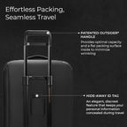 Briggs & Riley 26" Medium Expandable Spinner - Image 4