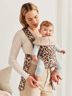 BabyBjörn Baby Carrier Mini, Easy-to-Use - Image 2