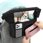 Accmor Universal Stroller Organizer - Image 7