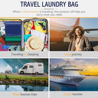 Extra Large Heavy Duty Laundry Bag - Image 6