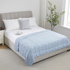 L'AGRATY Weighted Blanket - Image 2
