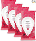 Summer's Eve Blissful Escape Feminine Wipes, Gentle pH-Balanced Formula Helps by SummersEve