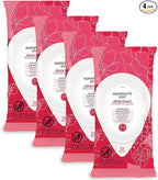 Summer's Eve Blissful Escape Feminine Wipes, Gentle pH-Balanced Formula Helps by SummersEve