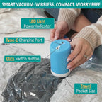 Cozy Essential 30 Pack Vacuum Storage Bags - Image 5