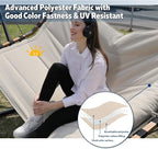 TegerDeger 12FT 2 Person Hammock - Image 5