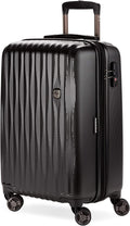 SwissGear 7272 Energie Expandable Hardside Luggage by SwissGear