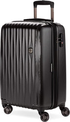 SwissGear 7272 Energie Expandable Hardside Luggage by SwissGear