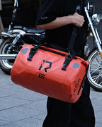 IRON JIA'S Motorcycle Dry Bag - Image 7