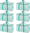 BALEINE 6-Pack Oversized Moving Bags by BALEINE