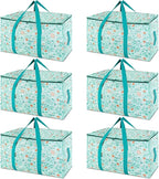 BALEINE 6-Pack Oversized Moving Bags by BALEINE