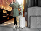 Samsonite Freeform Hardside Expandable Luggage - Image 4