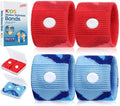 LYJEE Motion Sickness Bands for Kids, Travel Sickness Relief Wristbands by LYJEEMotionSicknessBands