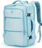 Sowaovut Travel Laptop Backpack, Extra Large High School College Backpacks by Sowaovut