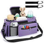 Accmor Universal Stroller Organizer - Image 2