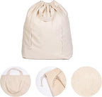 Canvas Laundry Bags - Image 7