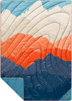Rumpl Original Puffy Blanket by Rumpl