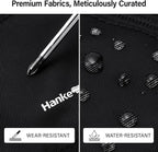 Hanke Passport Holder, Travel Wallet - Image 4