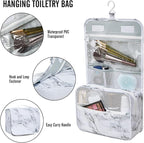 Veken 8 Set Packing Cubes for Travel Essentials, Suitcase Organizer Bags in 4 - Image 3