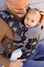 Beco 8 Baby Carrier from Newborn to Toddler - Image 5