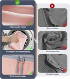 DIMJ Comforter Storage Bag 6 Pack - Image 7