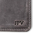 PEGAI Personalized Leather, Passport Holder - Image 6