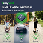 GPS Tracker for Vehicles with Magnet– 4G LTE Real-Time Location Device with App - Image 7