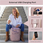 Swissdigital Design Laptop Backpack - Image 2