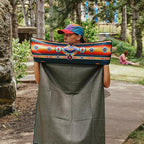 Sprints Athletic Running Towel, Full-Sized, Car Seat Cover - Image 6