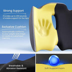 Benazcap Large Pressure Relief Seat Cushion - Image 4
