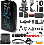 GoPro HERO11 Black 5.3K Sports Camera by GoPro