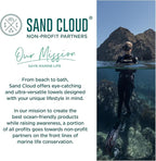 Sand Cloud Turkish Beach Towel - Image 6