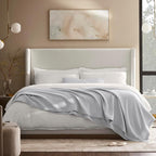 BOLL & BRANCH Dream Bed Blanket - Image 4