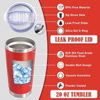 20 oz Tumbler Coffee Tavel Tumblers Bulk - Image 3