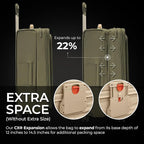 Briggs & Riley 29" Large Expandable Spinner - Image 3