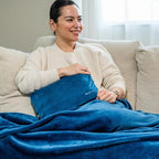 Travel Pillow and Blanket Set - Image 9