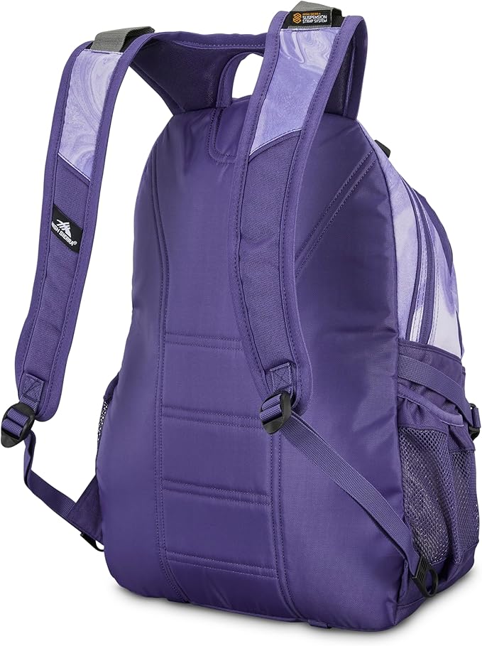 High Sierra Loop Daypack, One Size - Image 3