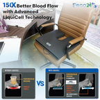 LiquiCell Coccyx Seat Cushion, Aid - Image 4